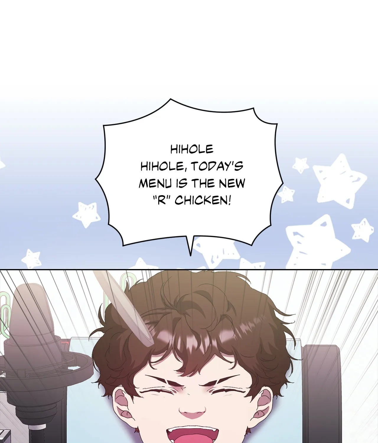 Akuma de Koibito - Chapter 39 - Page 1