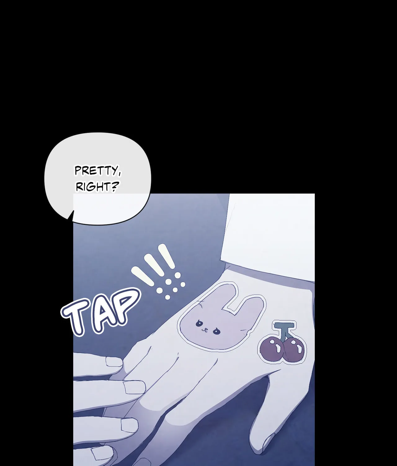 Akuma de Koibito - Chapter 43 - Page 1