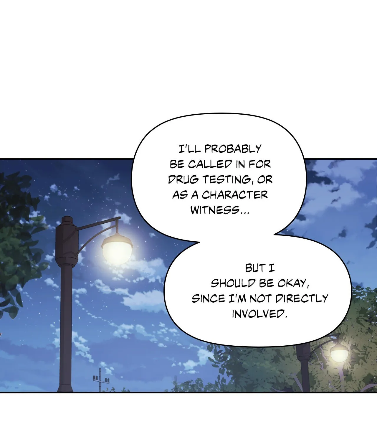 Akuma de Koibito - Chapter 9 - Page 1