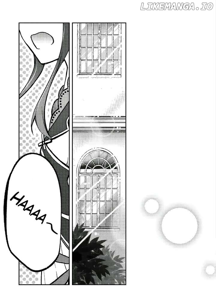 Akuyaku Fureijou-sama to Oyobi! - Chapter 1.3 - Page 1