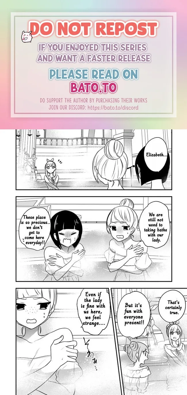 Akuyaku Reijou no Tsuihougo! - Chapter 20.5 - Page 1