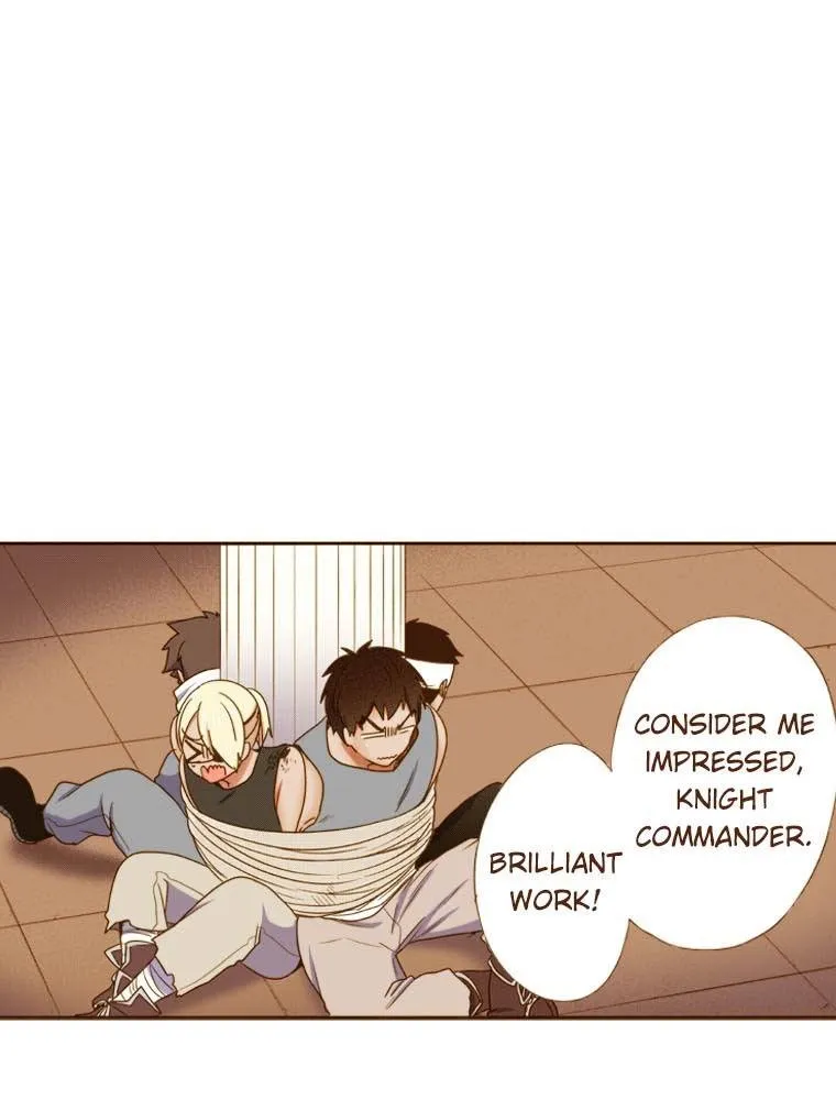 Akuyaku Reijou no Tsuihougo! - Chapter 5 - Page 1