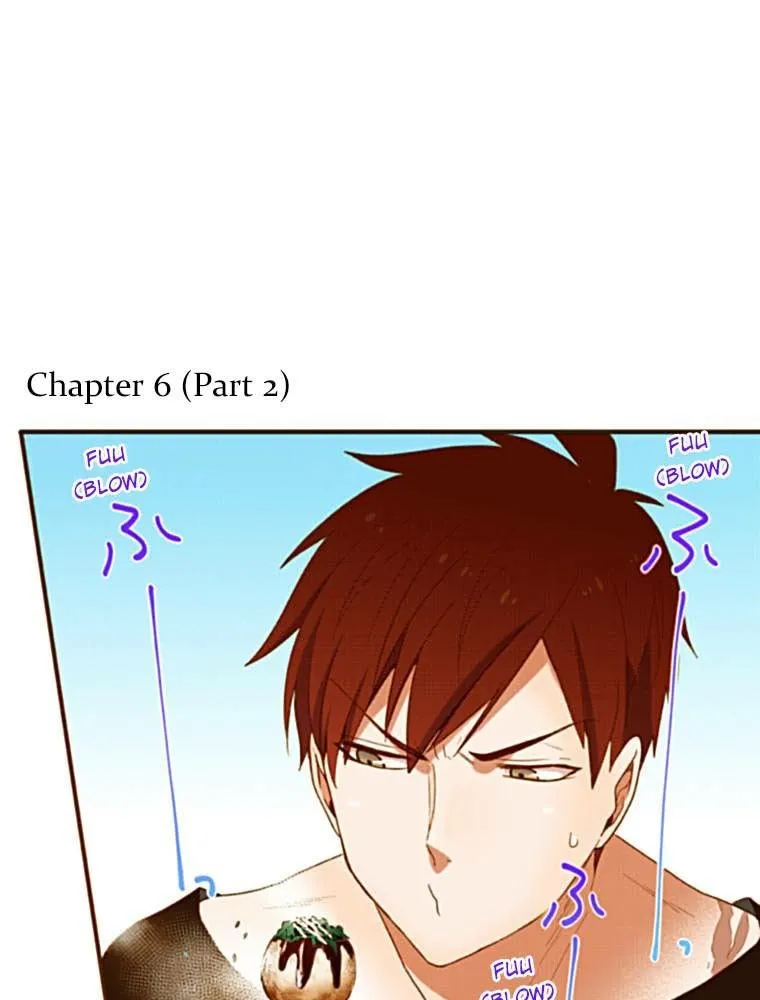 Akuyaku Reijou no Tsuihougo! - Chapter 6.2 - Page 1