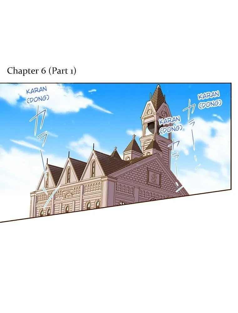 Akuyaku Reijou no Tsuihougo! - Chapter 6 - Page 1