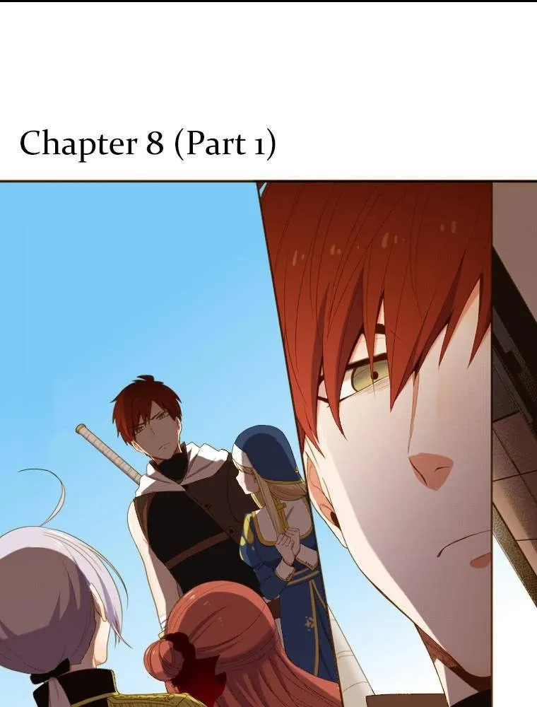 Akuyaku Reijou no Tsuihougo! - Chapter 8 - Page 1