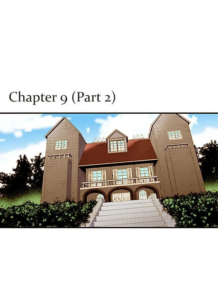 Akuyaku Reijou no Tsuihougo! - Chapter 9.2 - Page 1