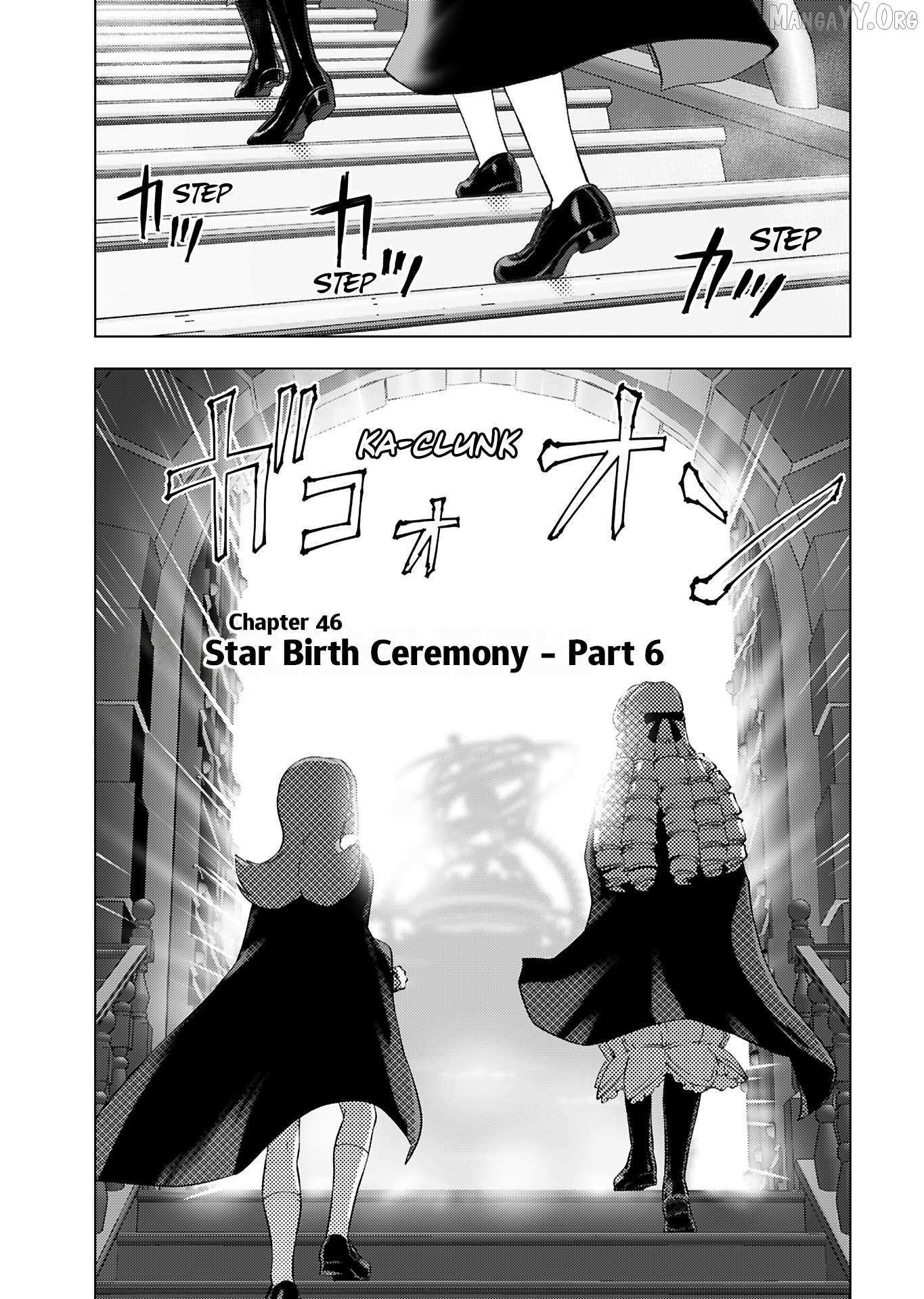 Akuyaku Reijou Tensei Oji-san - Chapter 46 - Page 2