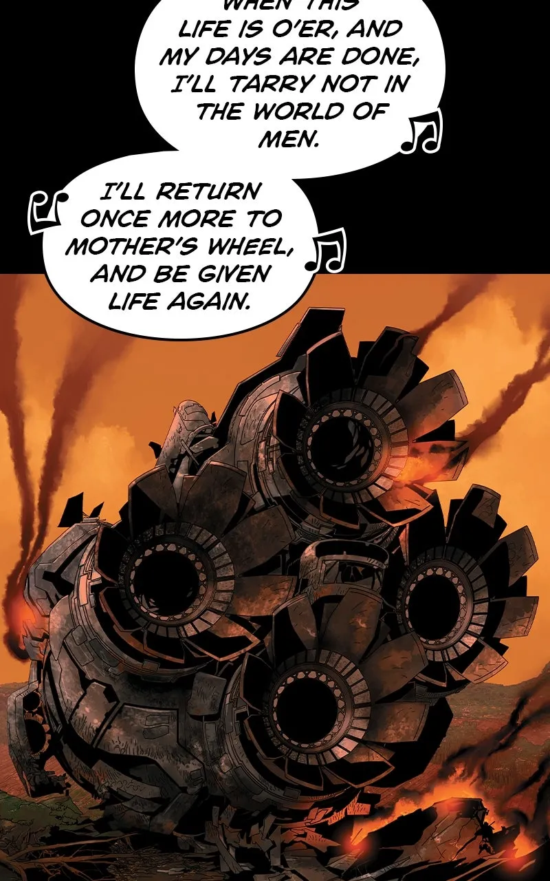 Alien (2021) - Chapter 16 - Page 2