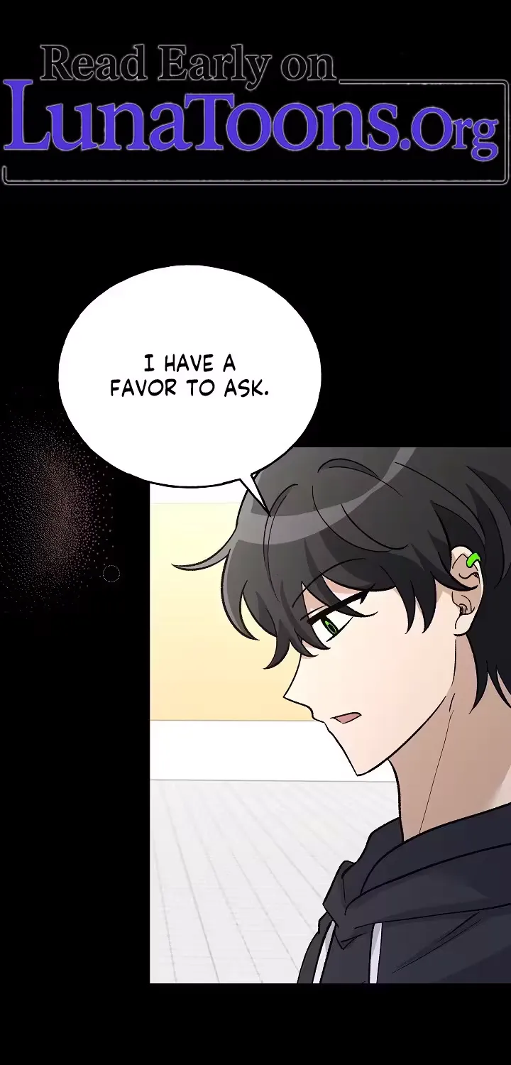 Alien's XX Graduation Thesis - Chapter 0 - Page 1