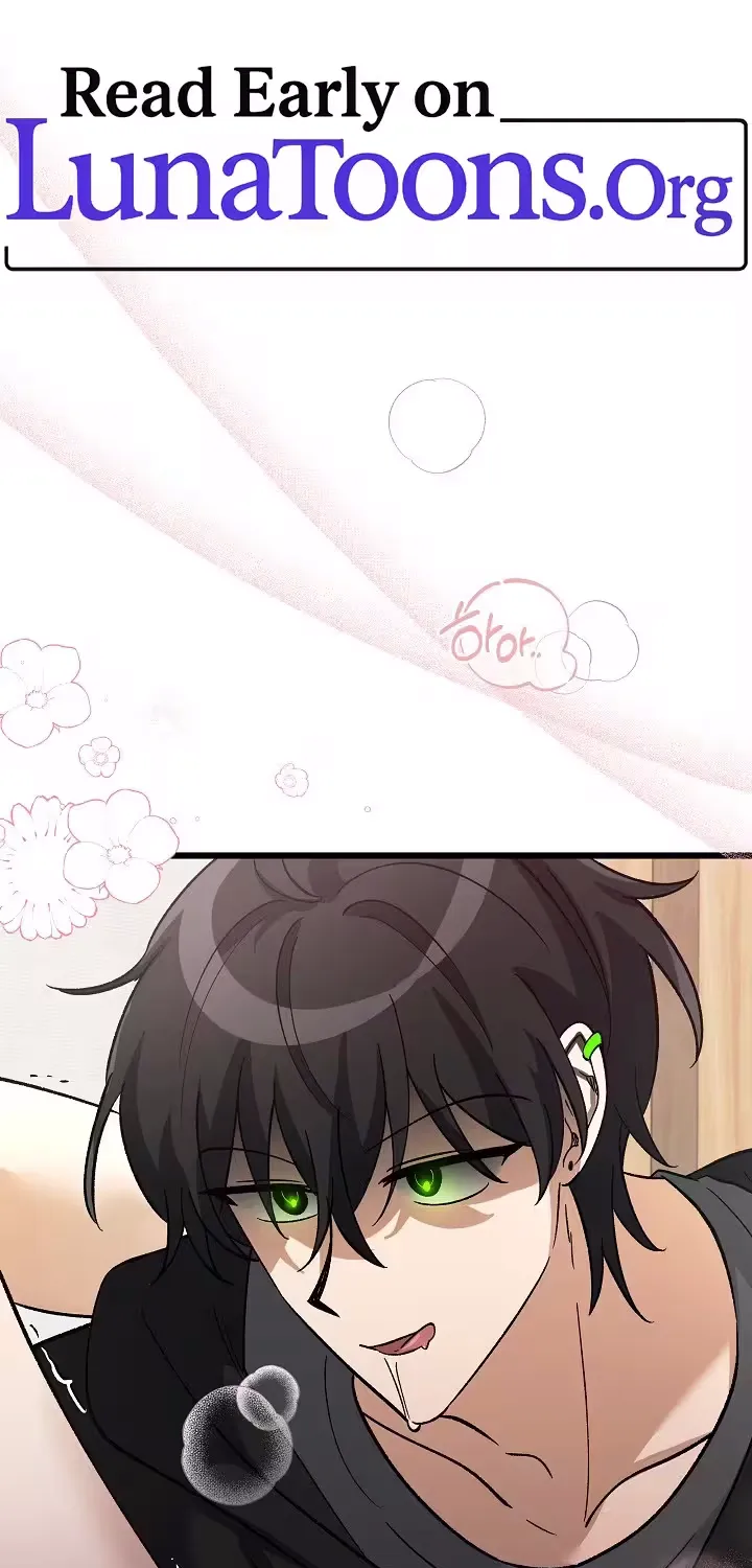 Alien's XX Graduation Thesis - Chapter 3 - Page 1