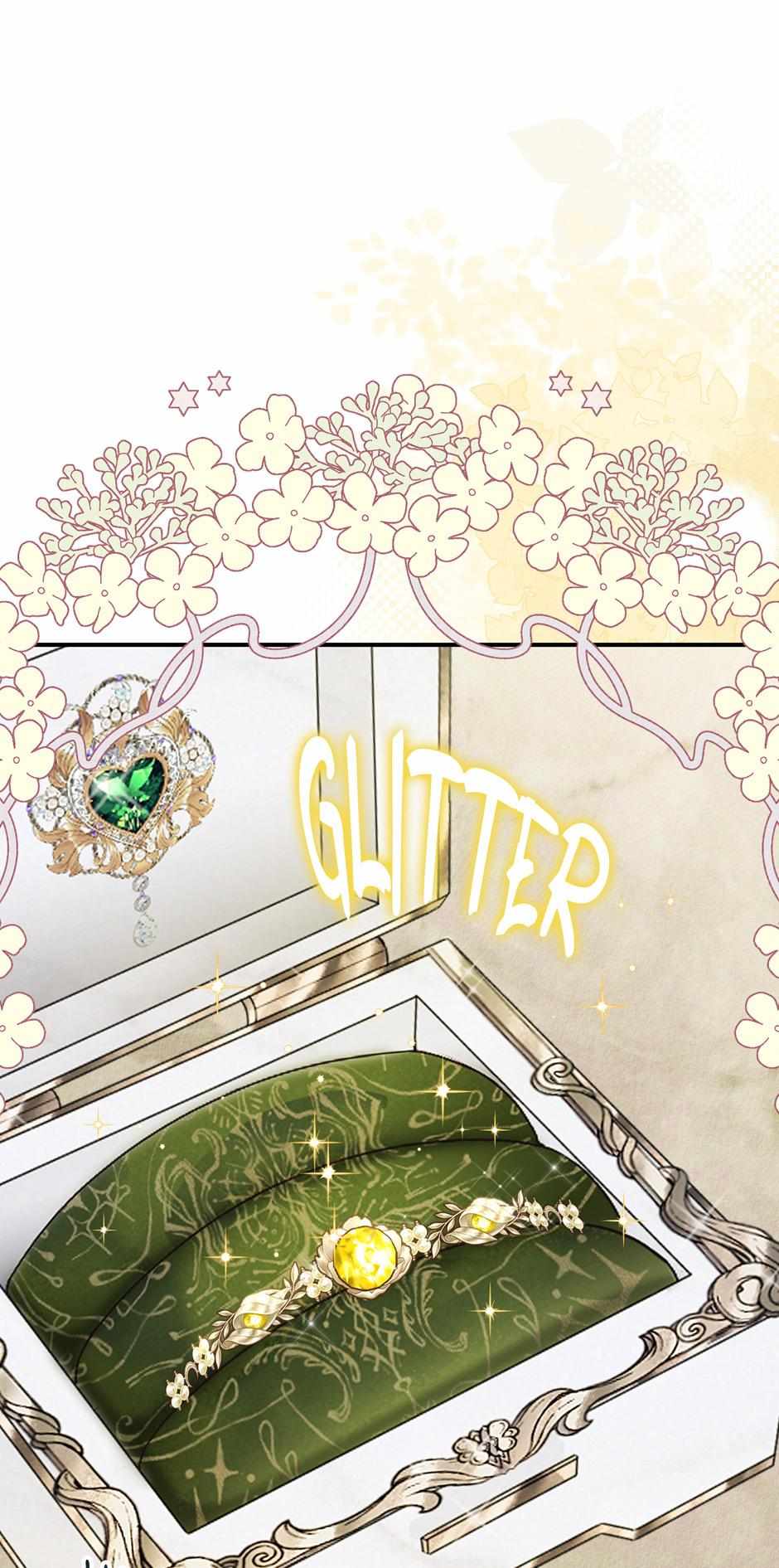 Alisa and the Magic Diary - Chapter 36 - Page 1