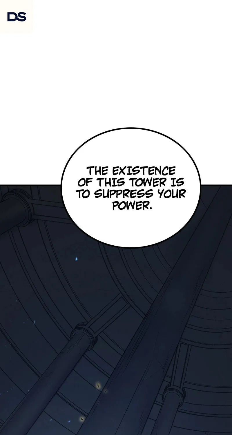 All-Class Awakening:God Slayer - Chapter 89 - Page 1