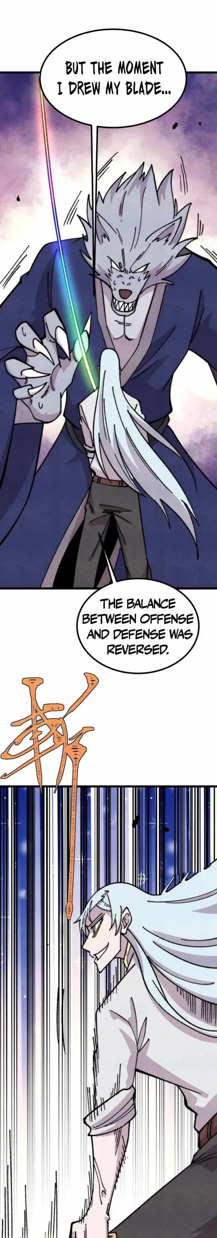 All Hail the Sect Leader - Chapter 485 - Page 2