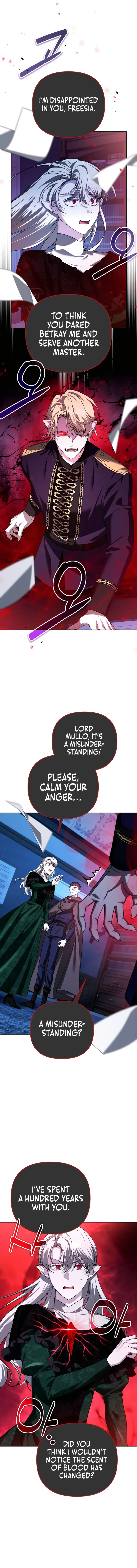All My Alter Egos Are Tycoons - Chapter 38 - Page 1
