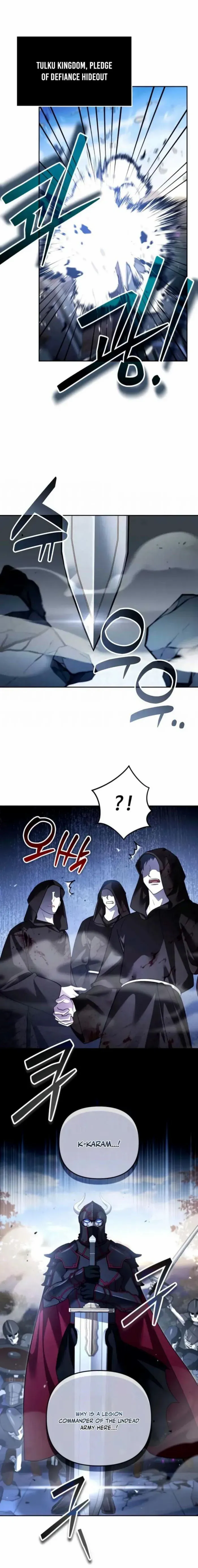 All My Alter Egos Are Tycoons - Chapter 68 - Page 1