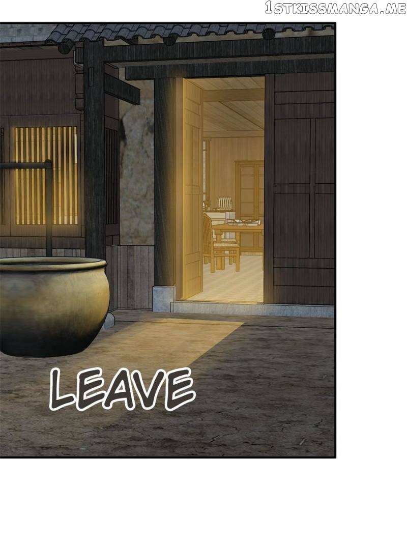 All Starts With Ubume - Chapter 153 - Page 2