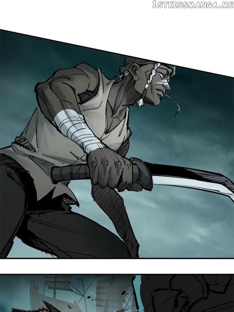 All Starts With Ubume - Chapter 172 - Page 2