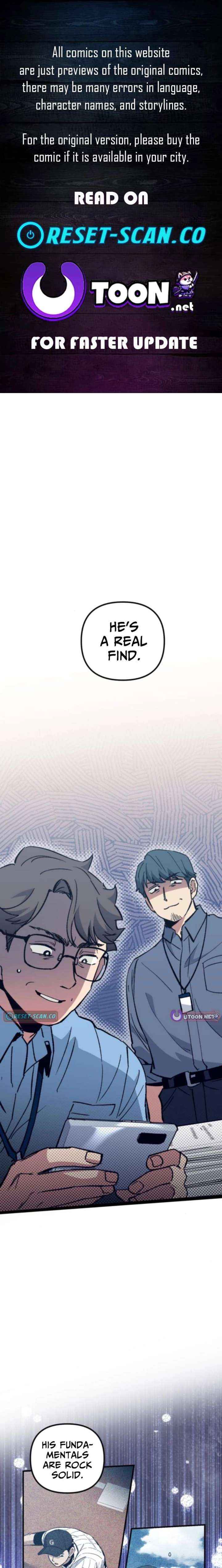 All the Aces Are Obsessed With Me - Chapter 13 - Page 1