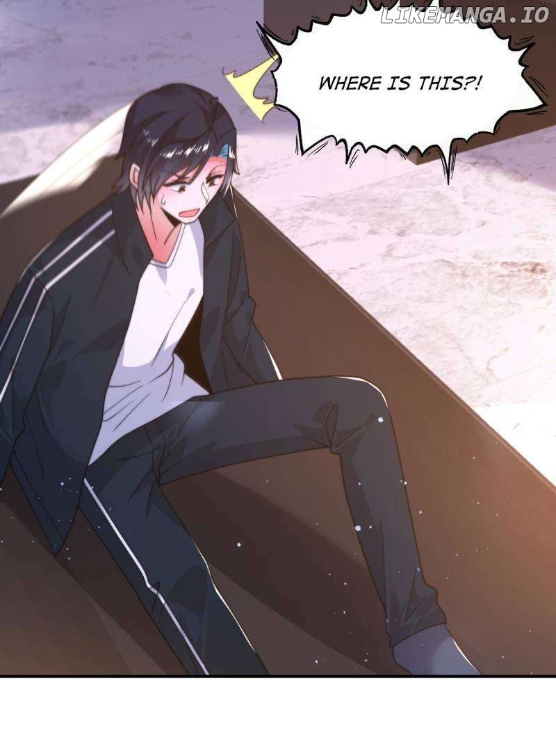 All the Female Apprentices Want to Kill Me - Chapter 227 - Page 2