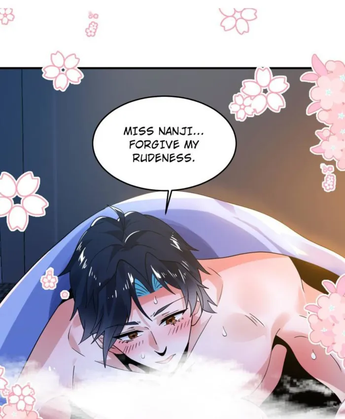 All the Female Apprentices Want to Kill Me - Chapter 228 - Page 1
