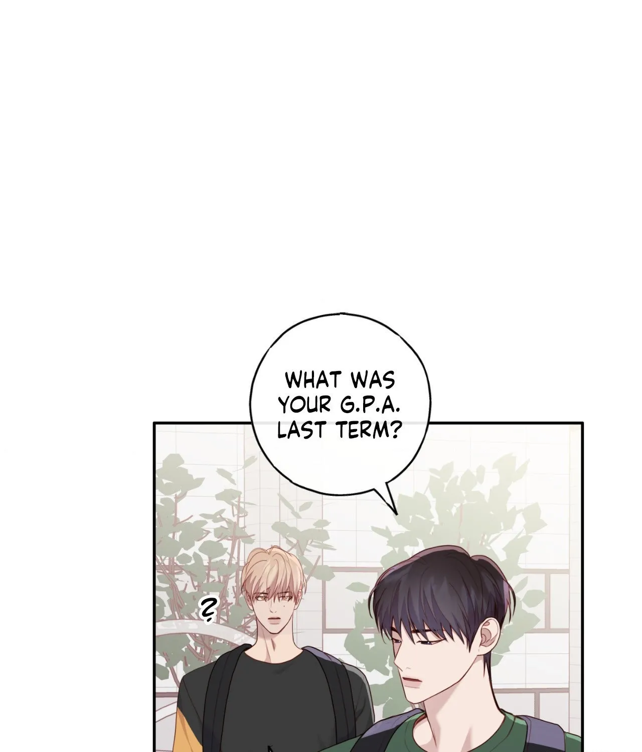 Alpha Boyfriends - Chapter 25 - Page 1