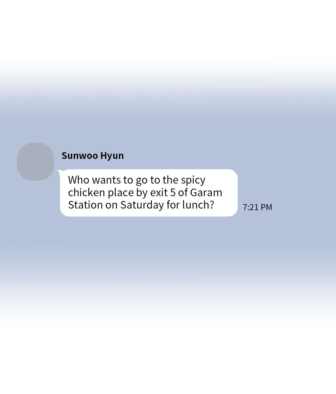 Alpha Boyfriends - Chapter 43 - Page 1