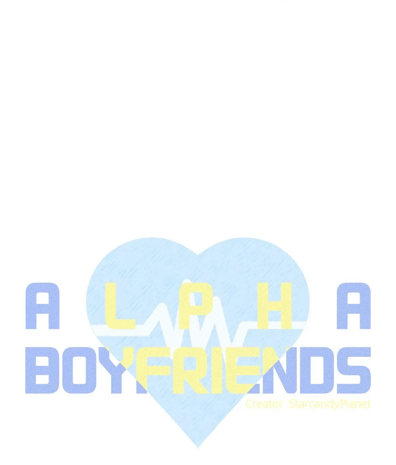 Alpha Boyfriends - Chapter 50 - Page 1