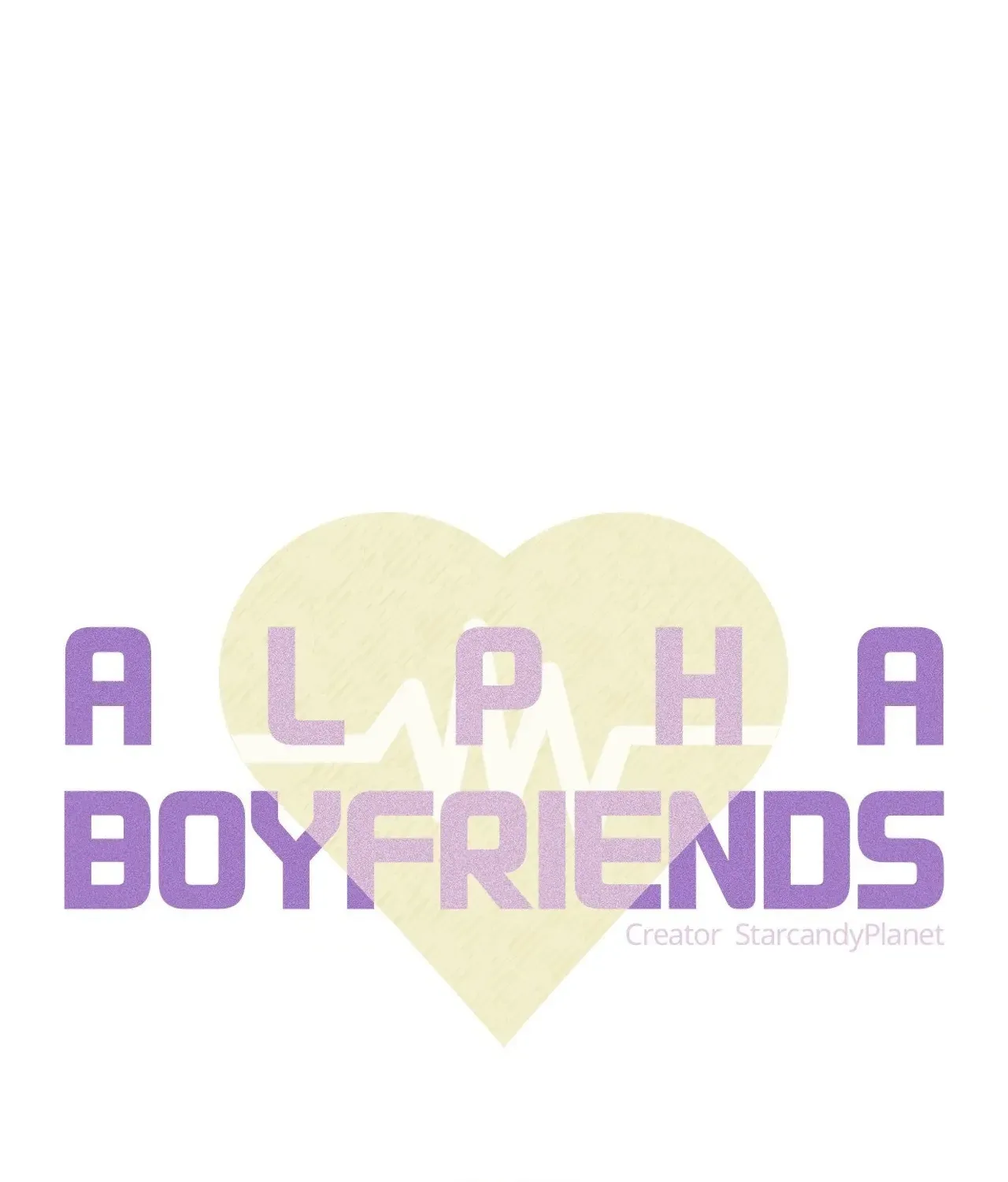 Alpha Boyfriends - Chapter 55 - Page 1