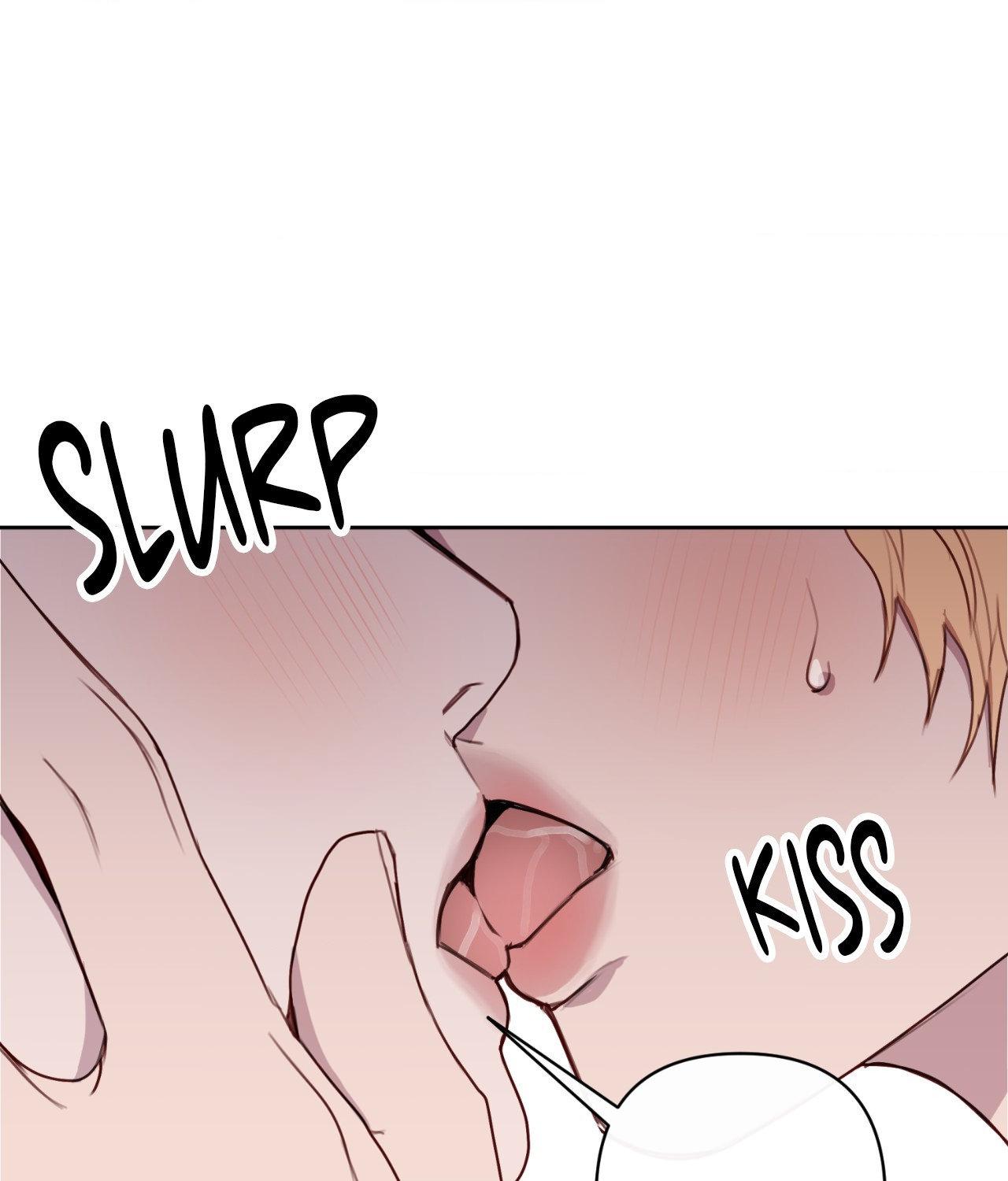 Alpha Buddy - Side. : Side Story 2 - Page 1