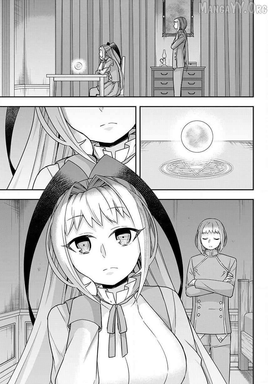 Am I Actually the Strongest? - Chapter 135 - Page 1