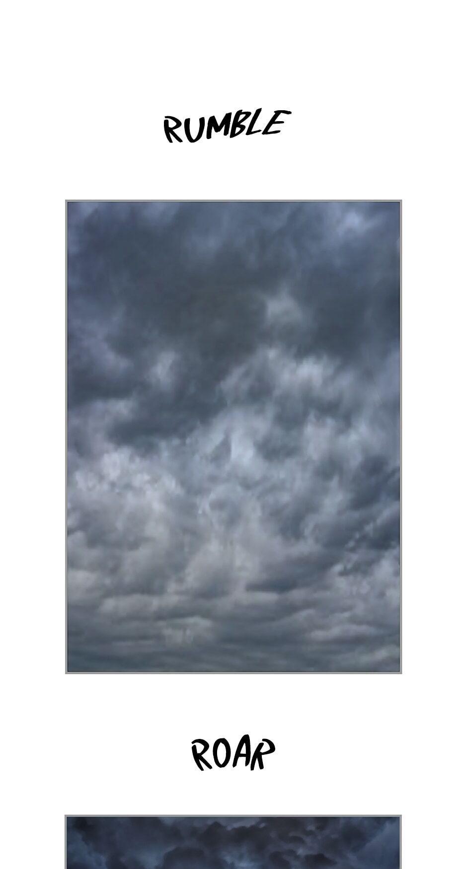 Amazing Rumor - Chapter 61 - Page 1