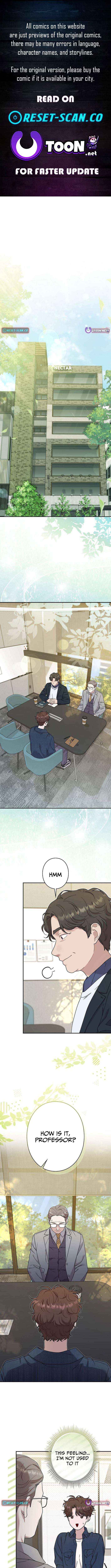 An Art Student Who Lives Twice - Chapter 49 - Page 1