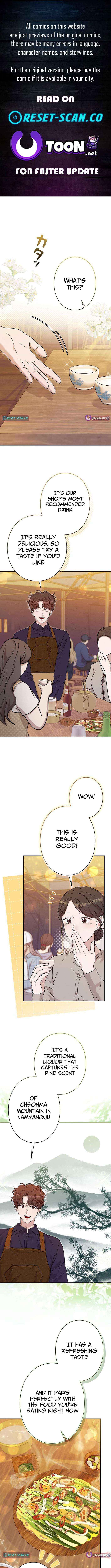 An Art Student Who Lives Twice - Chapter 53 - Page 1