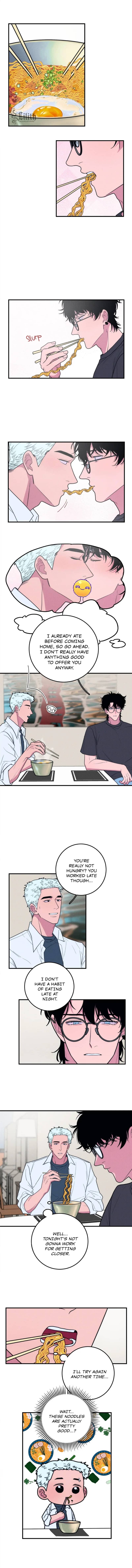 An Assassin's Love Manual - Chapter 12 - Page 1