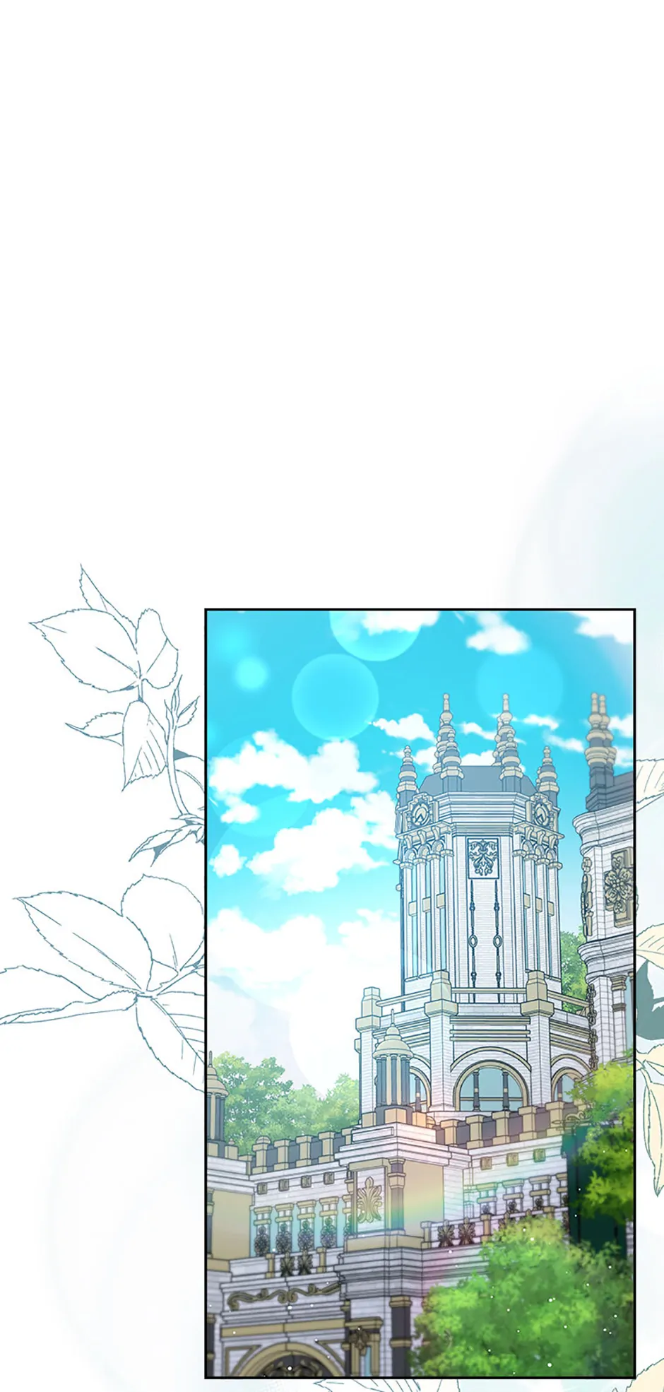 An Extra In The Family Is The First To Be Abandoned - Chapter 107 - Page 1