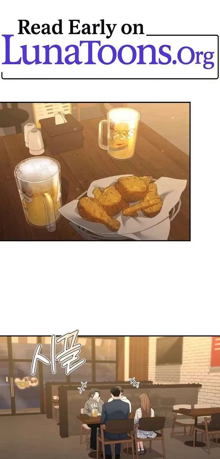 An Unexpected Romance - Chapter 10 - Page 1