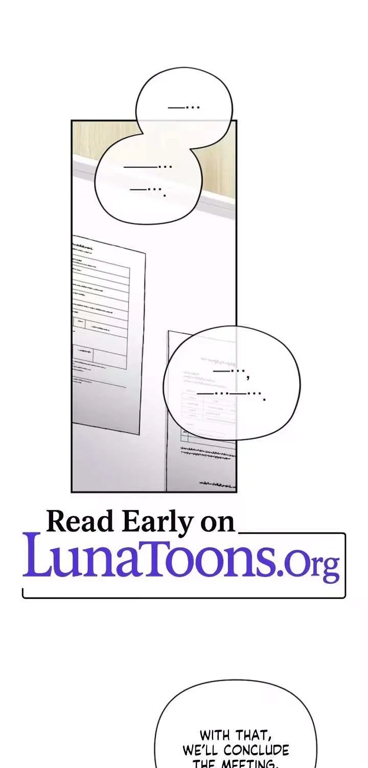 An Unexpected Romance - Chapter 11 - Page 1