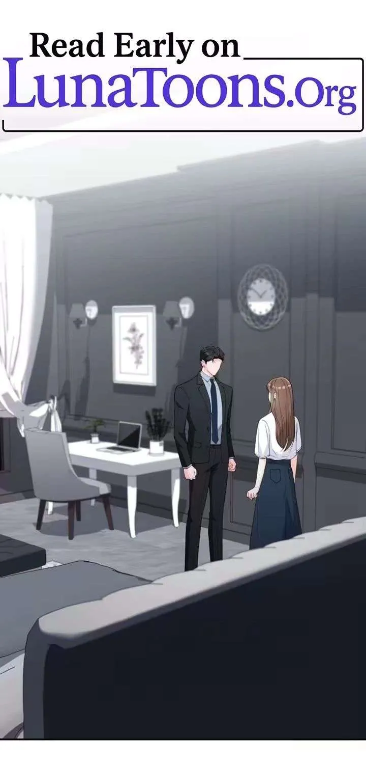 An Unexpected Romance - Chapter 12 - Page 1