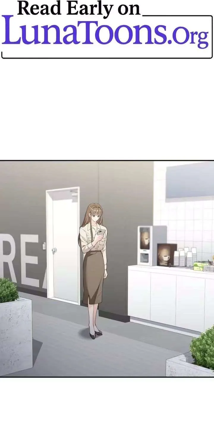 An Unexpected Romance - Chapter 13 - Page 1