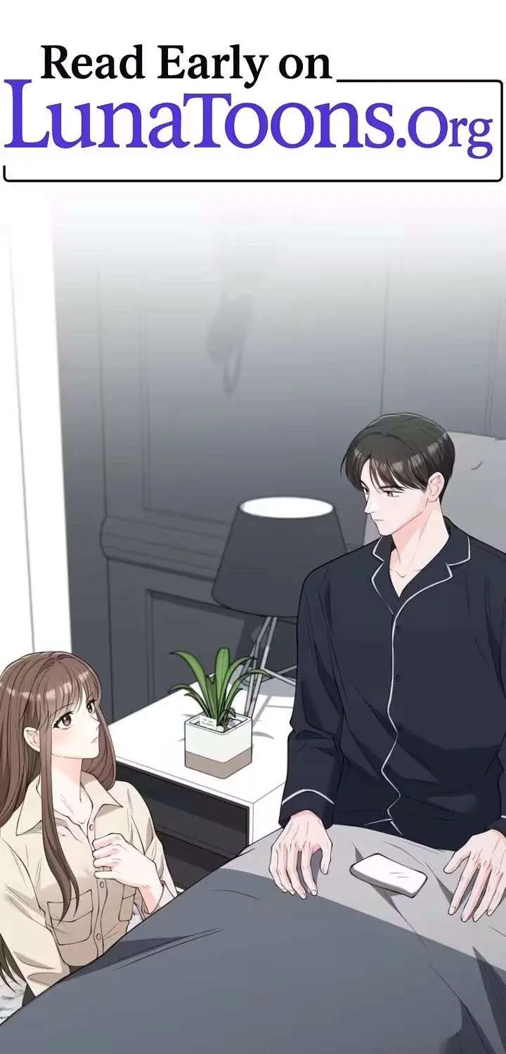 An Unexpected Romance - Chapter 14 - Page 1