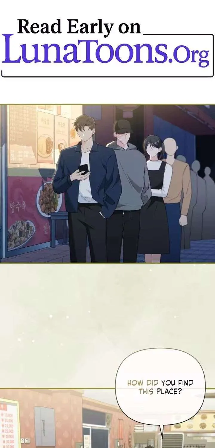 An Unexpected Romance - Chapter 16 - Page 1