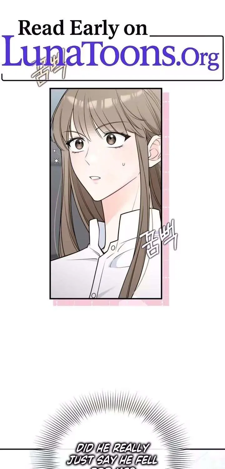 An Unexpected Romance - Chapter 5 - Page 1