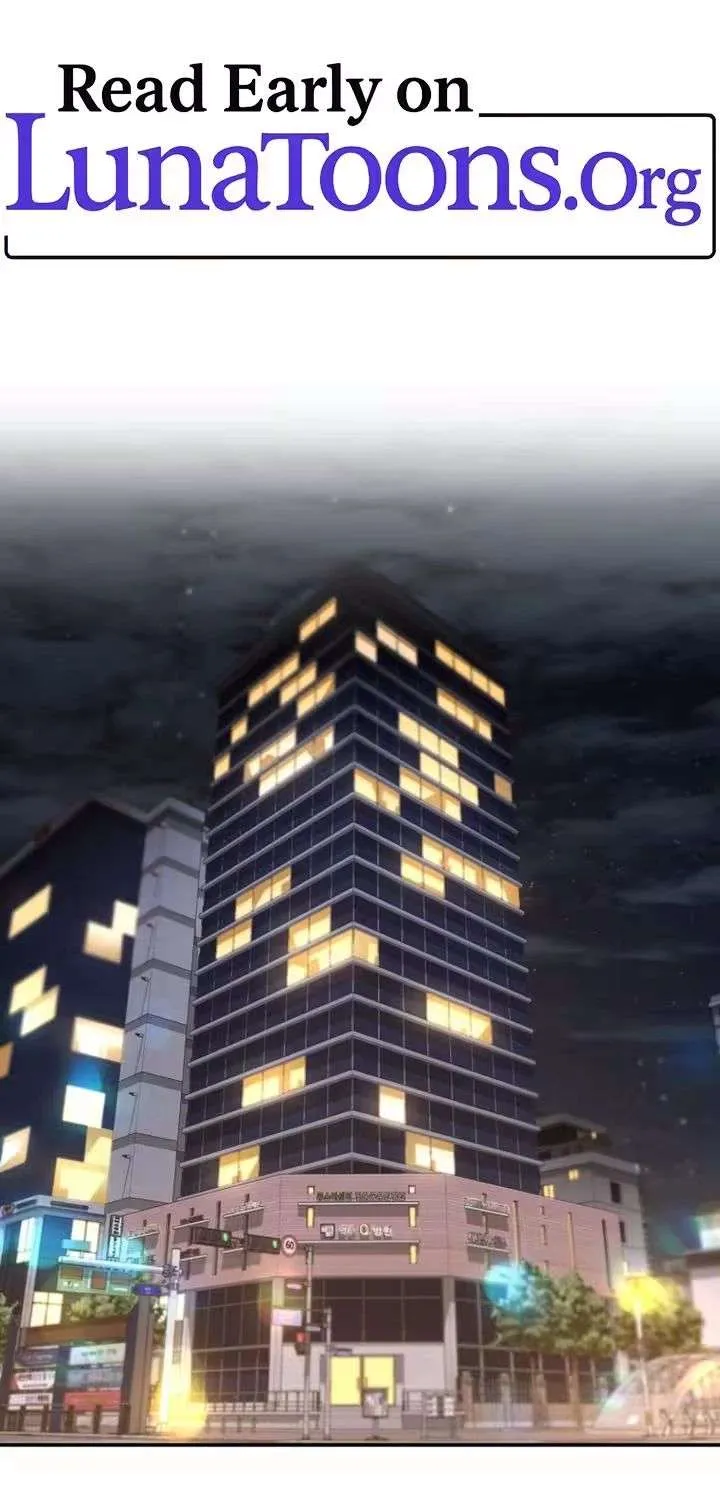 An Unexpected Romance - Chapter 8 - Page 1