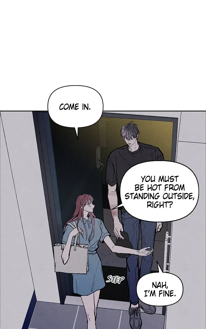 Anata ni Muchuu - Chapter 3 - Page 1