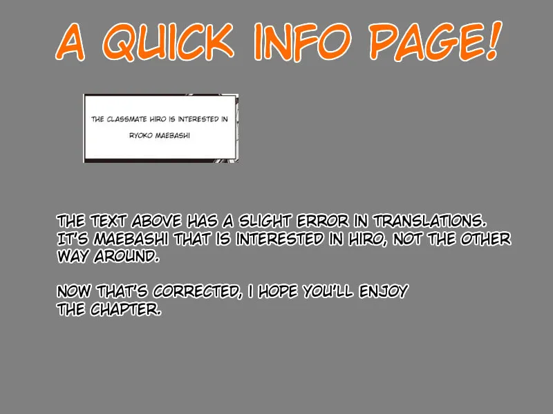 Anatatachi Soredemo Sensei desu ka! - Chapter 9.3 - Page 1