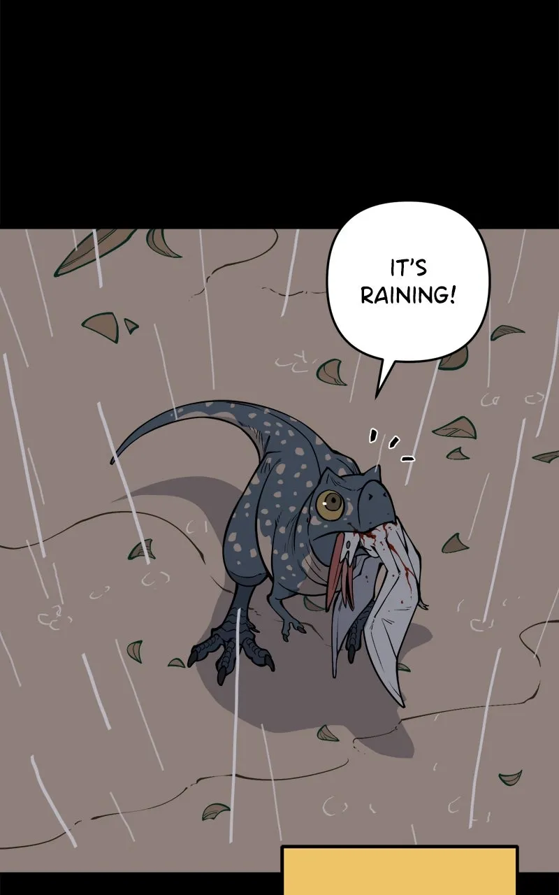 Ancient Animal Tales - Chapter 11 - Page 2