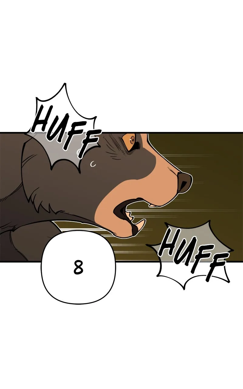 Ancient Animal Tales - Chapter 22 - Page 2