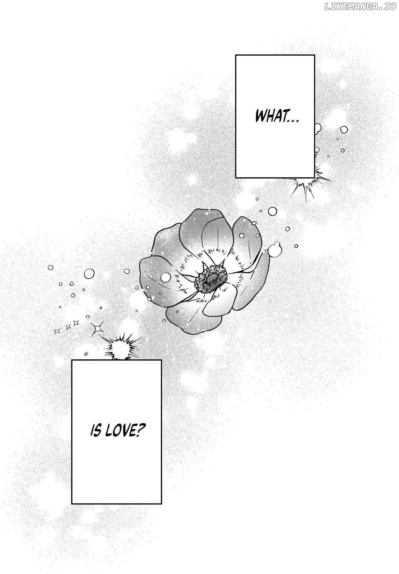 Anemone is in Heat - Chapter 52 - Page 1