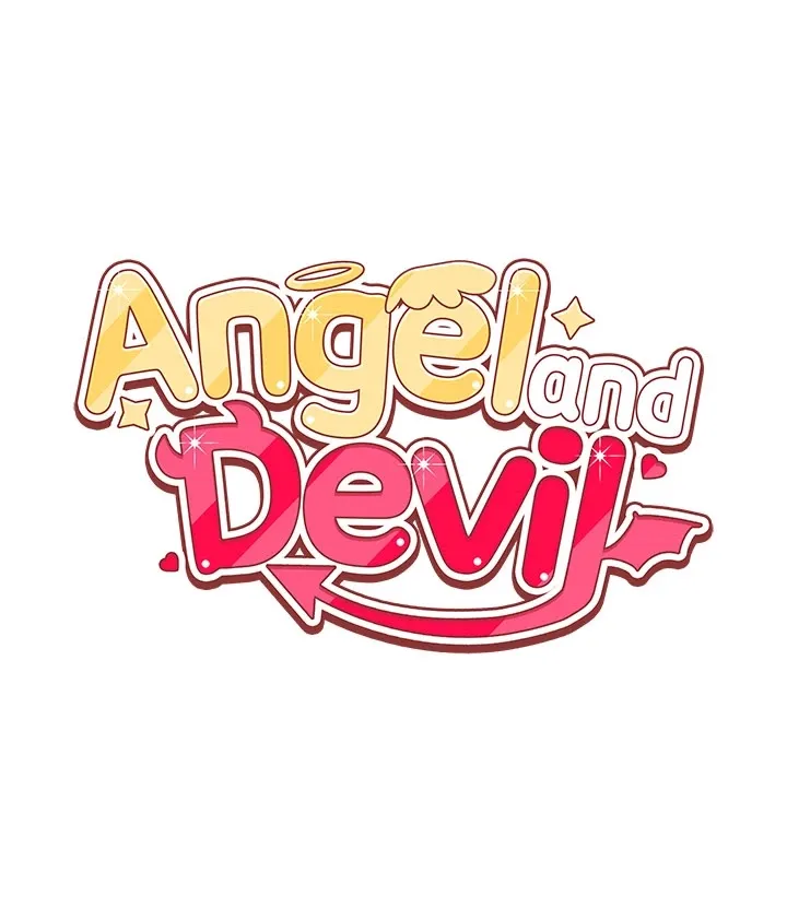 Angel and Devil Manhwa - Chapter 9 - Page 1
