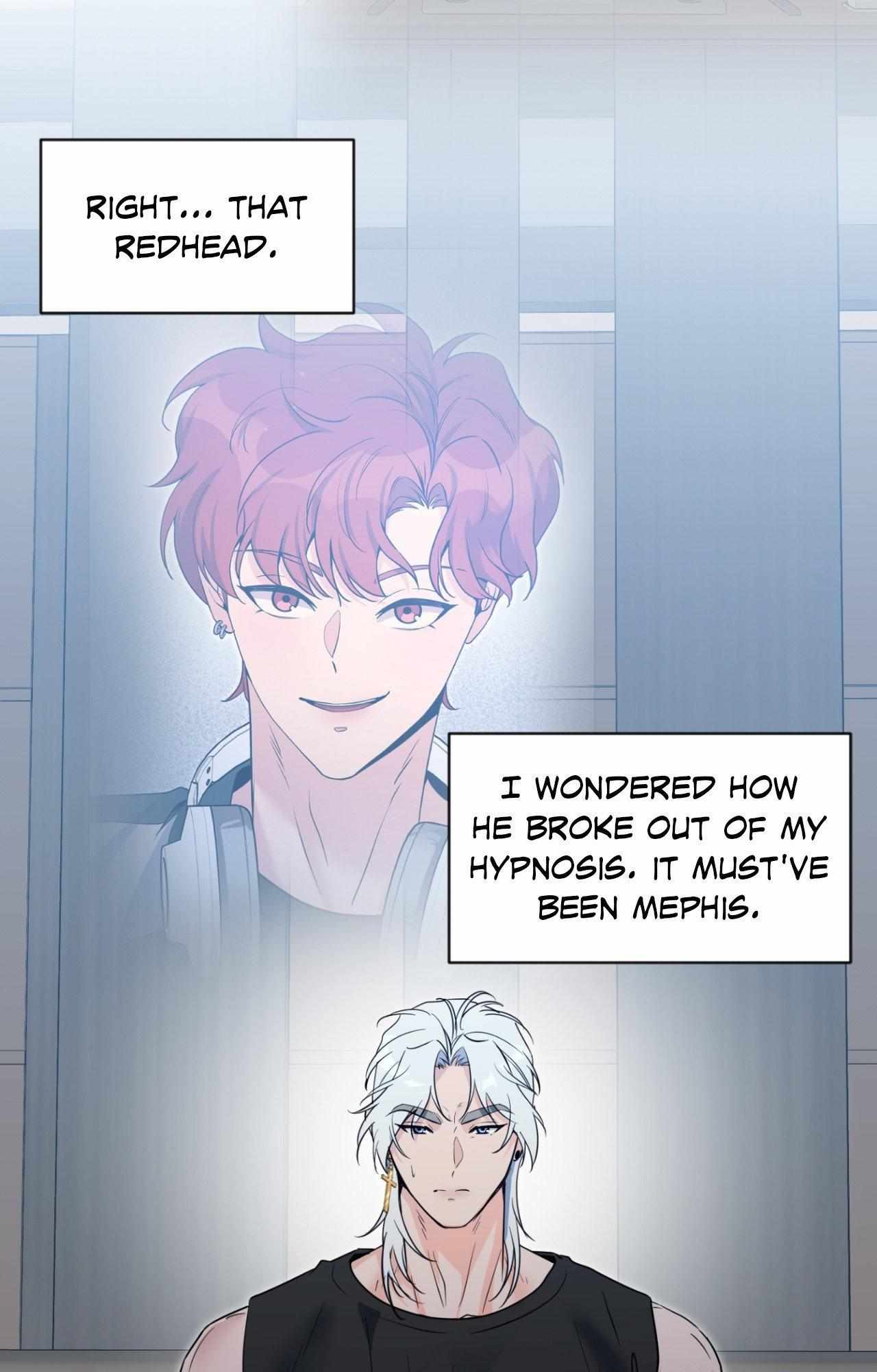 Angel Kiss - Chapter 52 - Page 2